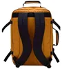 Cabin Zero Classic 36l Ultra Light Rucksack Orange  Orange Produktbild-Vorschau 2