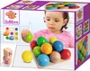 Eichhorn Kugel-Sortierspiel 100003462 Produktbild-Vorschau 1