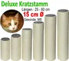 Poteau griffoir pour chats Poteau en sisal 15 cm Ø - Sisal Voir les images du produit 5