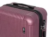 Aga Travel Ensemble de valises de voyage MR4652 Bordeaux Voir les images du produit 10