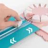12-in-1 Papierschneider, Schneidemaschine Papier Mit Produktbild-Vorschau 4