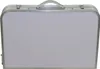 Fox Outdoor Camping-Tisch, klappbar, Alu, Tragegriff Produktbild-Vorschau 4