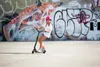 Micro Mobility Sprite Deluxe, Kinder, Klassischer Roller, Produktbild-Vorschau 11