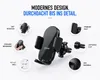 Universal Handyhalter KFZ-Smartphonehalterung 4,7-6,7'' Produktbild-Vorschau 9