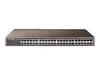 Switch TP-Link TL-SF1048 a 48 porte 10/100 per montaggio a Anteprima dell’immagine prodotto 6