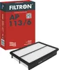 Filtr powietrza FILTRON AP 113/6 Podgląd zdjęcia produktu 2