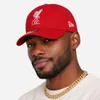 Czapka piłkarska Kšiltovka New Era 9Forty Core L.F.C. Podgląd zdjęcia produktu 1