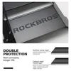 Stojan na bicykle ROCKBROS – stojan v tvare L z uhlíkovej Náhľad obrázku produktu 2