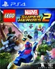 Lego Marvel Super Heroes 2 - PS4 Produktbild-Vorschau 4