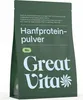GreatVita  Hanfproteinpulver, 1000g Produktbild-Vorschau 1