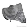 A motorcycle cover on a white background. Produktbild-Vorschau