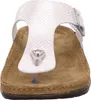 Rohde Damen Zehentrenner Pantolette Dianette Schnalle Produktbild-Vorschau 24