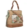 Anekke Umhängetasche Handtasche Amazonia Crossbody Bag Produktbild-Vorschau 10