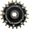 Fahrrad Differential Achse Dreirad Biria Pfautec Kynast Produktbild-Vorschau 3