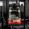 Optimum Nutrition Gold Standard 100 % Whey - 780 g Vanilla Produktbild-Vorschau 4