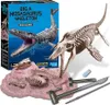 4M 00-03457, Skelett, Archäologie, Beige Produktbild-Vorschau 3