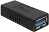 Delock - USB-Adapter - USB Typ A (W) zu USB Typ A (W) - USB Produktbild-Vorschau 3