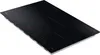 Samsung NZ85C5047FK/U1, Noir, Encastrable, 80 cm, Plaque de Voir les images du produit 3