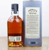 A bottle of Aberlour Triple Cask Scotch Whisky next to its cylindrical packaging. Produktbild-Vorschau