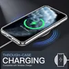 Hülle für Apple iPhone 11 PRO MAX Schutzhülle Magsafe Produktbild-Vorschau 7