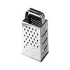 Fiskars Reibe Square Essential 1023798 Produktbild-Vorschau 1