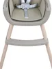 MamaLoes Lily Taupe Kinderstuhl ML040711 Produktbild-Vorschau 9