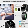 Herren Damen mit Bluetooth-Anrufen 100+ Sportmodi, Produktbild-Vorschau 5
