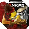 LEGO NINJAGO 71730 - Zestaw bitewny: Kai kontra Skulkin Podgląd zdjęcia produktu 29