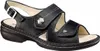 Finn Comfort Milos, Sandale, Nappa (Glattleder), schwarz Produktbild-Vorschau 24
