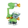PAW Patrol Hero Pups Spielfiguren aus dem Kinofilm mit Clip Produktbild-Vorschau 13