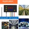 Stück digitaler DC 12V 20A Temperaturregler, Produktbild-Vorschau 2