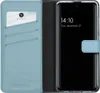 Selencia Originálne kožené puzdro na knihy pre Samsung Náhľad obrázku produktu 1