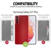 Hülle für Samsung Galaxy S21 Plus - Handyhülle mit Produktbild-Vorschau 2