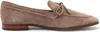 0864AR mocassino uomo TOD'S man suede loafer Produktbild-Vorschau 2