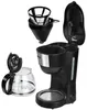 MPM MKW-12 Filterkaffeemaschine Produktbild-Vorschau 10