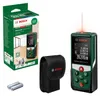 Bosch UniversalDistance 40C, 40 m, 2 mm/m, 4 s, Rot, 635 Nm Produktbild-Vorschau 5