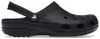 Crocs Classic Clogs, Nazouváky, Unisex, Dospělý, Černá, Náhled obrázku produktu 7