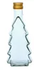6 x 200ml Weihnachtsflaschen Schnapsflaschen Produktbild-Vorschau 6