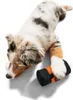 Hunter 42579, Hund, Snack-Spielzeug, Schwarz, Orange, Produktbild-Vorschau 2