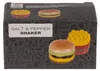 Burger & Pommes Salz- und Pfefferstreuer Set aus Keramik Produktbild-Vorschau 8
