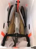 Borsa da viaggio trasparente per biciclette Ridenow  Anteprima dell’immagine prodotto 4