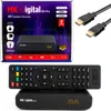 MK Digital HD-Pro – HD Satelliten Receiver mit SCART & HDMI Produktbild-Vorschau 1