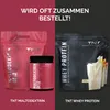 TNT Maltodextrin DE12 (4000g) Kohlenhydrat Pulver für Produktbild-Vorschau 7