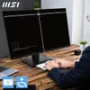 MSI Pro MP275QPG, 68,6 cm (27"), 2560 x 1440 Pixel, Wide Produktbild-Vorschau 17