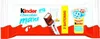 Paquet de 2 chocolats Kinder (24 x 42g) Voir les images du produit 4