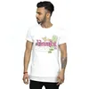 Disney - T-Shirt für Herren BI19511 (4XL) (Weiß) Produktbild-Vorschau 2