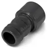 Schlauchtülle zum Kleben PVC-U 50 x 38 mm Produktbild-Vorschau 3