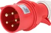 Riossad Stromverteiler Verteiler Baustromverteiler 2 x CEE Produktbild-Vorschau 2