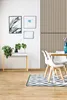 Wandpaneel Jangal Solid 10015 Nature Oak MDF Furnier Produktbild-Vorschau 2