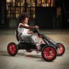 BERG Gokart Rally 2.0 APX schwarz / rot BFR-3 Produktbild-Vorschau 3